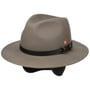 Øreklaffer Georgia Outdoor-Hatt by Mayser grå