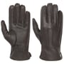 Garmisch Hirschlederhandschuhe by Roeckl braun