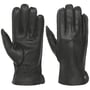 Garmisch Hirschlederhandschuhe by Roeckl schwarz