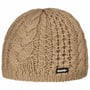Afra Strickmütze by Eisbär beige