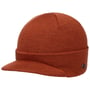 Fine Merino Strickcap by Lierys rost