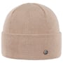 Giro Baumwollmütze mit Umschlag by Lierys beige