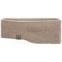 Fine Merino Stirnband by Lierys beige