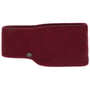 Fine Merino Stirnband by Lierys bordeaux