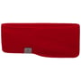 Fine Merino Stirnband by Lierys rot