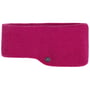 Fine Merino Stirnband by Lierys pink