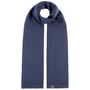 Fine Merino Strickschal by Lierys denim