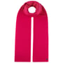 Fine Merino Strickschal by Lierys pink
