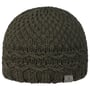 Pinea Beanie by Lierys olivengrøn