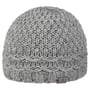 Pinea Beanie by Lierys lysegrå