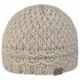 Pinea Beanie by Lierys lysebeige