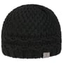 Pinea Beanie by Lierys schwarz
