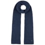 Merino Rippschal by Lierys denim