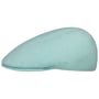 Seamless Wool Gatsby 507 Flatcap by Kangol mint
