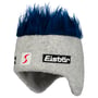 Cocker Skipool Mütze by Eisbär weiß-blau