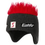 Cocker Skipool Mütze by Eisbär rot