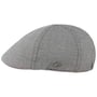 Kyoto Gatsby Cap by Chillouts grau