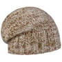 Alaseja Strickmütze by McBURN beige