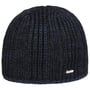 Rene Beanie by Eisbär mørkeblå