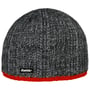 Rene Beanie by Eisbär rot