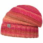 Bernardo Oversize Beanie med Fold by Lierys korall
