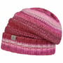 Bernardo Oversize Umschlagmütze by Lierys fuchsia
