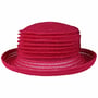 Belma Faltenhut by Mayser pink