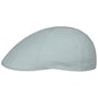 Texas Organic Cotton Flatcap by Stetson mint