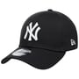 39Thirty League NY Basic Cap by New Era blau