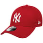 39Thirty League NY Basic Cap by New Era rot