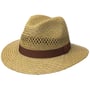 Sun Traveller Strohhut by Lipodo natur