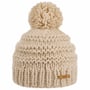Jasmin Beanie by Barts beige
