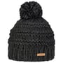 Jasmin Beanie by Barts anthrazit