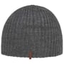 Wilbert Beanie by Barts anthrazit