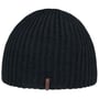 Wilbert Beanie by Barts dunkelblau