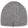 Wilbert Beanie by Barts hellgrau