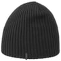 Wilbert Beanie by Barts schwarz
