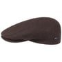 Sportflatcap Schirmmütze by Lipodo braun