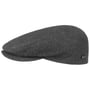 Sportflatcap Schirmmütze by Lipodo anthrazit