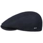 Sportflatcap Schirmmütze by Lipodo dunkelblau