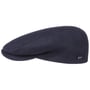 Sportflatcap Schirmmütze by Lipodo blau