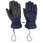 Basic Skihandschuhe by Barts blau