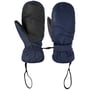Basic Ski Fäustlinge by Barts blau