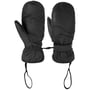 Basic Ski Fäustlinge by Barts schwarz