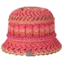 Alesund Strikket Hatt by Lierys korall
