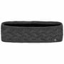 Fauske Stirnband by Lierys grau