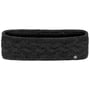 Fauske Stirnband by Lierys anthrazit