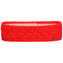 Fauske Stirnband by Lierys neonpink