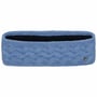 Fauske Stirnband by Lierys blau