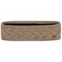 Fauske Stirnband by Lierys taupe